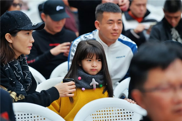 2019中国好声音全国海选泉州赛区首场赛事开启！人帅歌喉好，这位小哥哥实力圈粉——九房网