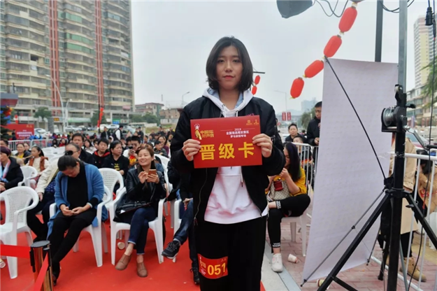 2019中国好声音全国海选泉州赛区首场赛事开启！人帅歌喉好，这位小哥哥实力圈粉——九房网