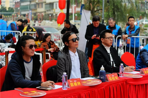 2019中国好声音全国海选泉州赛区首场赛事开启！人帅歌喉好，这位小哥哥实力圈粉——九房网