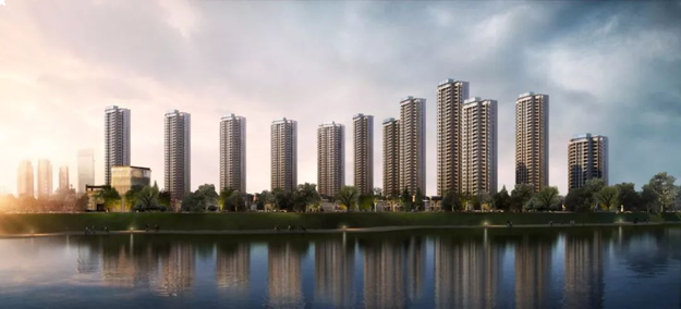 保利住宅第5湾 | 新年六重礼 聚惠大狂欢——九房网