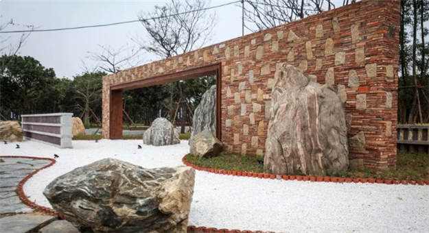 春节亮相!泉州这公园面积堪比15个刺桐公园!位置在...——九房网 春节亮相!泉州这公园面积堪比15个刺桐公园!位置在...——九房网