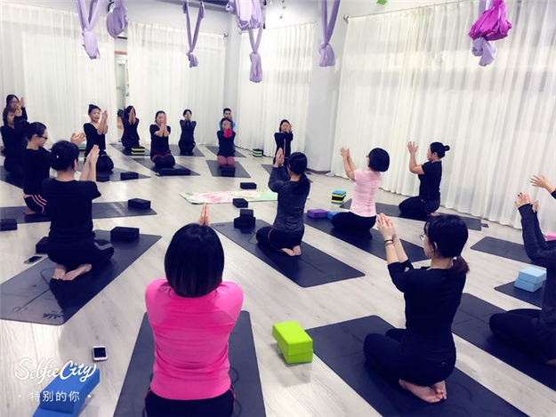 慧·生活瑜伽重磅福利！快来报名中国好声音全国海选泉州赛区！——九房网