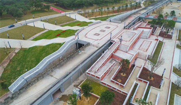 春节亮相!泉州这公园面积堪比15个刺桐公园!位置在...——九房网 春节亮相!泉州这公园面积堪比15个刺桐公园!位置在...——九房网