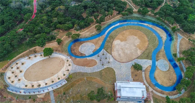 春节亮相!泉州这公园面积堪比15个刺桐公园!位置在...——九房网 春节亮相!泉州这公园面积堪比15个刺桐公园!位置在...——九房网