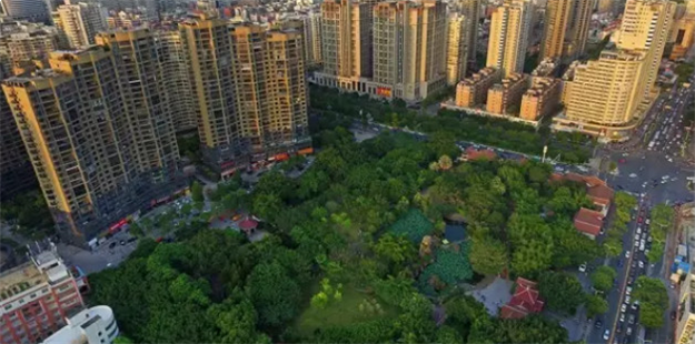 春节亮相!泉州这公园面积堪比15个刺桐公园!位置在...——九房网 春节亮相!泉州这公园面积堪比15个刺桐公园!位置在...——九房网