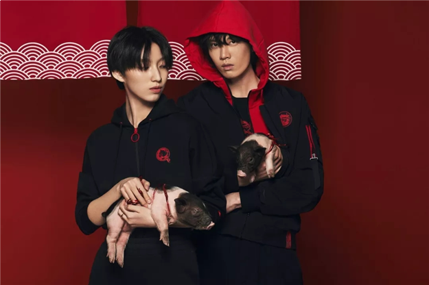 新华都当红新装来袭！报名2019中国好声音全国海选泉州赛区来这就对了！——九房网