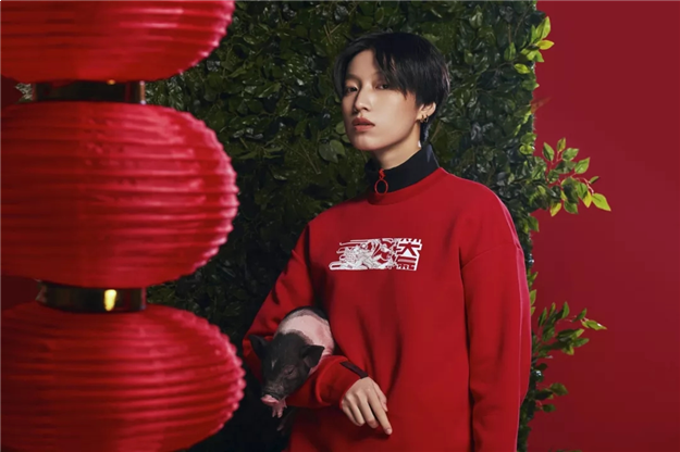 新华都当红新装来袭！报名2019中国好声音全国海选泉州赛区来这就对了！——九房网