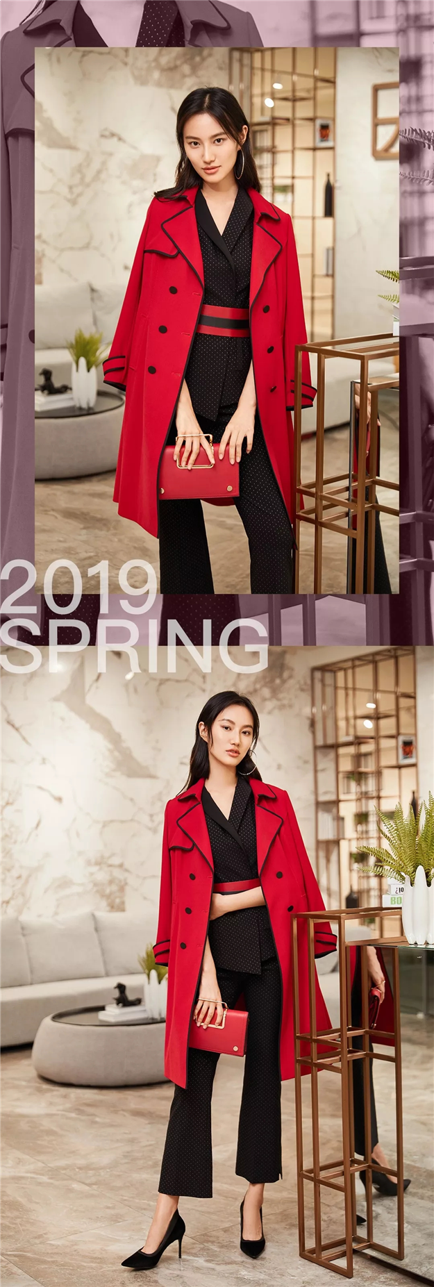 新华都当红新装来袭！报名2019中国好声音全国海选泉州赛区来这就对了！——九房网