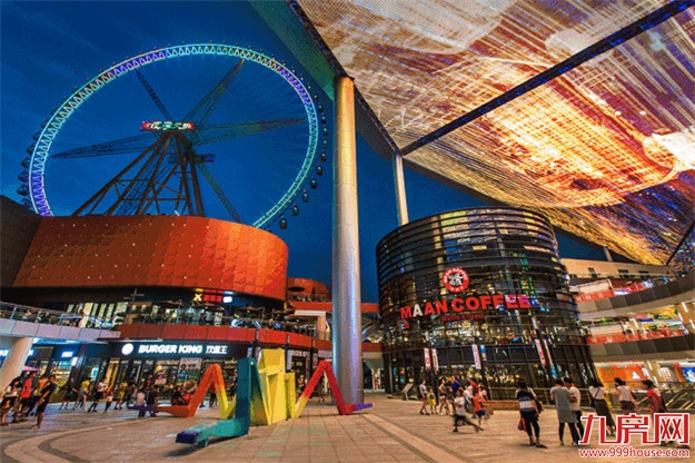 数百人抢爆,狂销约2.8亿!2018石狮楼市压轴重戏来了!——九房网 数百人抢爆,狂销约2.8亿!2018石狮楼市压轴重戏来了!——九房网