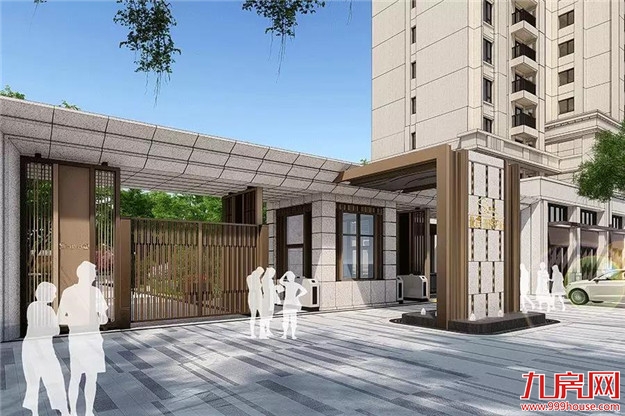 数百人抢爆,狂销约2.8亿!2018石狮楼市压轴重戏来了!——九房网 数百人抢爆,狂销约2.8亿!2018石狮楼市压轴重戏来了!——九房网