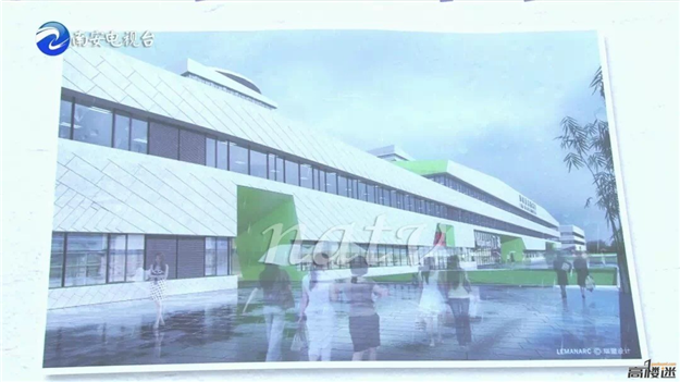 泉州一所三级综合性医院动工!效果图曝光!将建直升飞机停机坪!——九房网 泉州一所三级综合性医院动工!效果图曝光!将建直升飞机停机坪!——九房网