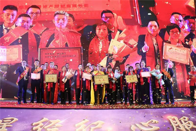 如是集团营造放心品牌 ，报名2019中国好声音全国海选泉州赛区来这就对了！——九房网