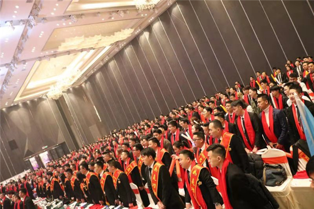 如是集团营造放心品牌 ，报名2019中国好声音全国海选泉州赛区来这就对了！——九房网