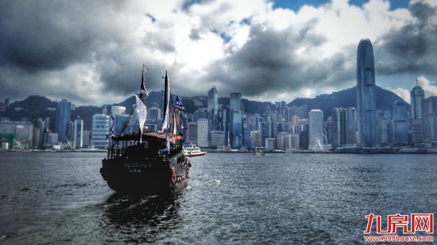 楼市回暖？真相是什么——九房网