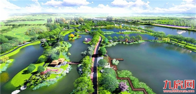 台商投资区：把握时机，加快建设泉州城市副中心！——九房网