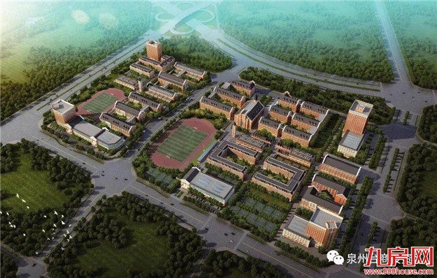 台商投资区：把握时机，加快建设泉州城市副中心！——九房网