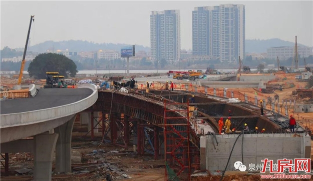 台商投资区：把握时机，加快建设泉州城市副中心！——九房网