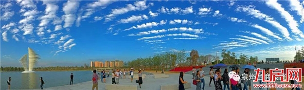 台商投资区：把握时机，加快建设泉州城市副中心！——九房网