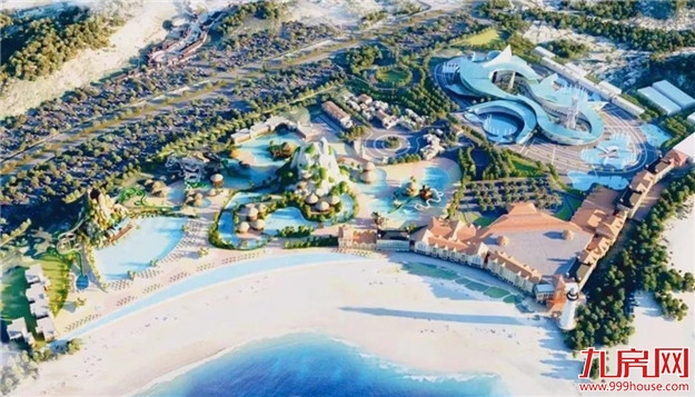 台商投资区：把握时机，加快建设泉州城市副中心！——九房网