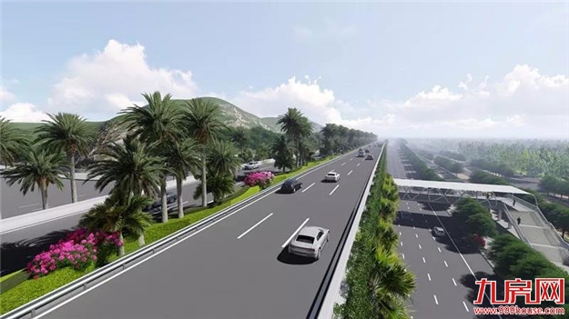 台商投资区：把握时机，加快建设泉州城市副中心！——九房网