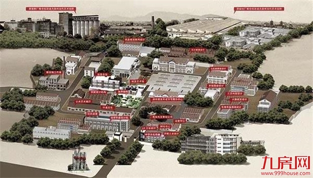 近百个商业综合体，超2000万体量！泉州的商圈发展脉络梳理！——九房网