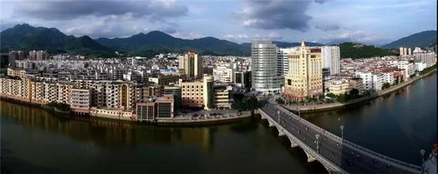 霸气!泉州7地上榜2019“中国创新百强县” 全省仅9个!——九房网 霸气!泉州7地上榜2019“中国创新百强县” 全省仅9个!——九房网