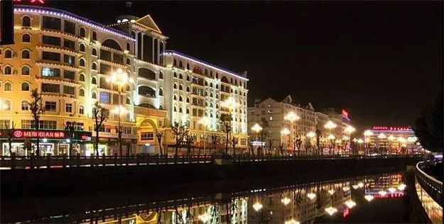 霸气!泉州7地上榜2019“中国创新百强县” 全省仅9个!——九房网 霸气!泉州7地上榜2019“中国创新百强县” 全省仅9个!——九房网