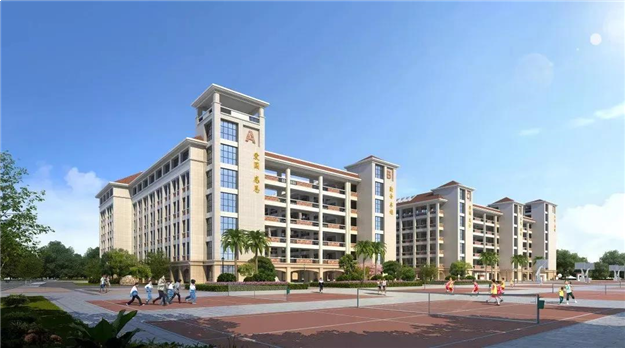 泉州七中鲤城分校最新进展!招生时间……——九房网 泉州七中鲤城分校最新进展!招生时间……——九房网