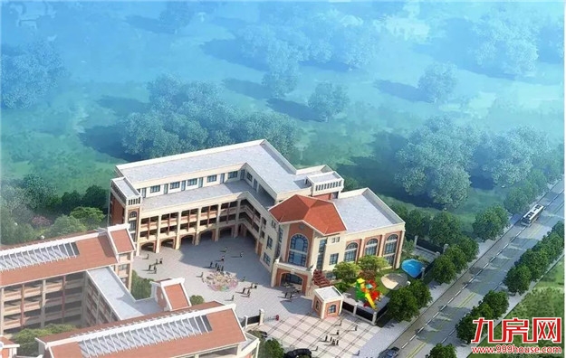 重磅!与清华附中达成合作!泉州这个区域教育资源再腾飞!——九房网 重磅!与清华附中达成合作!泉州这个区域教育资源再腾飞!——九房网