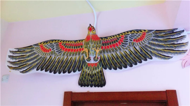 新华都百货:风筝节开幕在即!1000套风筝免费送!——九房网 新华都百货:风筝节开幕在即!1000套风筝免费送!——九房网