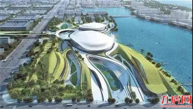 总投资5577.6亿!泉州这63个项目确定作为“重中之重”项目——九房网 总投资5577.6亿!泉州这63个项目确定作为“重中之重”项目——九房网