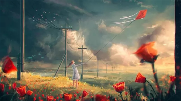 新华都百货:风筝节开幕在即!1000套风筝免费送!——九房网 新华都百货:风筝节开幕在即!1000套风筝免费送!——九房网