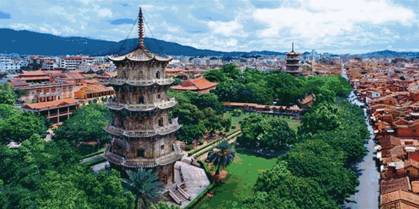 商圈裂变的泉州,谁主沉浮?——九房网 商圈裂变的泉州,谁主沉浮?——九房网