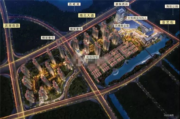 商圈裂变的泉州,谁主沉浮?——九房网 商圈裂变的泉州,谁主沉浮?——九房网