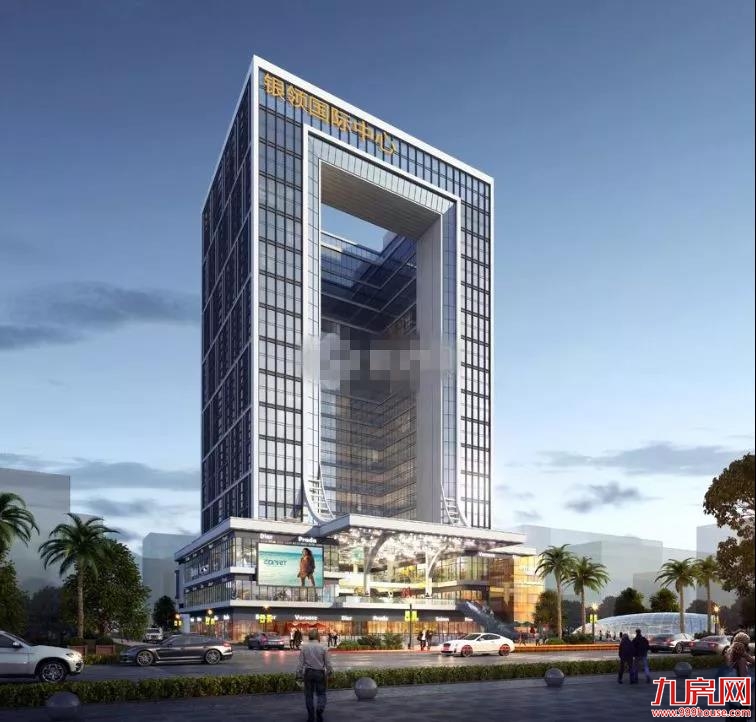 商圈裂变的泉州,谁主沉浮?——九房网 商圈裂变的泉州,谁主沉浮?——九房网