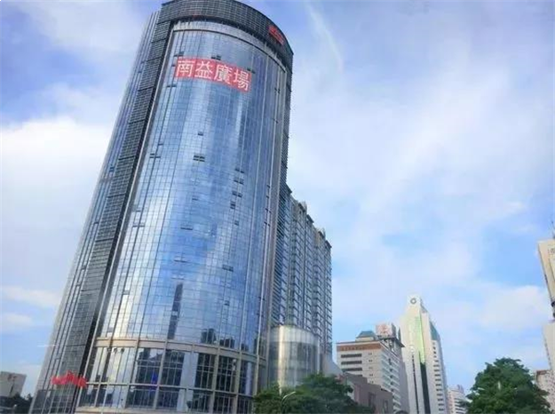 商圈裂变的泉州,谁主沉浮?——九房网 商圈裂变的泉州,谁主沉浮?——九房网