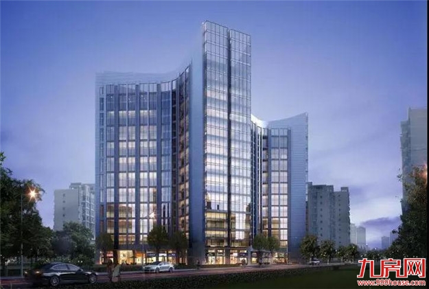 泉州市区四项目开工,总投资6.5亿,涉及总部楼宇、产业园区等业态!——九房网 泉州市区四项目开工,总投资6.5亿,涉及总部楼宇、产业园区等业态!——九房网