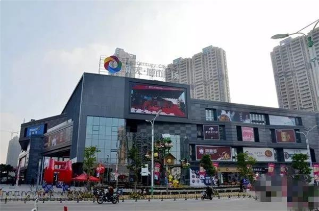 商圈裂变的泉州,谁主沉浮?——九房网 商圈裂变的泉州,谁主沉浮?——九房网