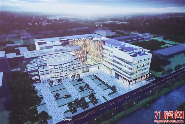 泉州市区四项目开工,总投资6.5亿,涉及总部楼宇、产业园区等业态!——九房网 泉州市区四项目开工,总投资6.5亿,涉及总部楼宇、产业园区等业态!——九房网