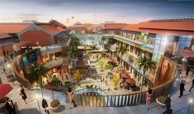 商圈裂变的泉州,谁主沉浮?——九房网 商圈裂变的泉州,谁主沉浮?——九房网