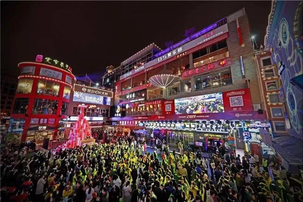 商圈裂变的泉州,谁主沉浮?——九房网 商圈裂变的泉州,谁主沉浮?——九房网