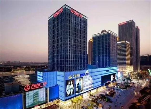 商圈裂变的泉州,谁主沉浮?——九房网 商圈裂变的泉州,谁主沉浮?——九房网