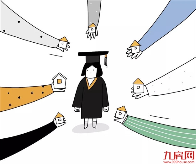 泉州市出台政策鼓励产业急需高校毕业生来泉就业创业!【附急需专业目录】——九房网 泉州市出台政策鼓励产业急需高校毕业生来泉就业创业!【附急需专业目录】——九房网