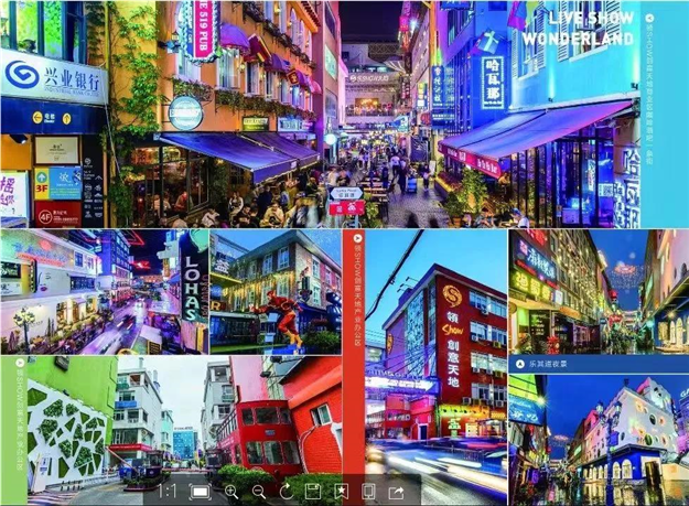 商圈裂变的泉州,谁主沉浮?——九房网 商圈裂变的泉州,谁主沉浮?——九房网