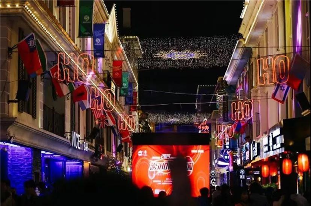 商圈裂变的泉州,谁主沉浮?——九房网 商圈裂变的泉州,谁主沉浮?——九房网