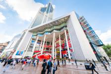 关键业绩指标大涨 世茂2018年强势爆发——九房网 关键业绩指标大涨 世茂2018年强势爆发——九房网