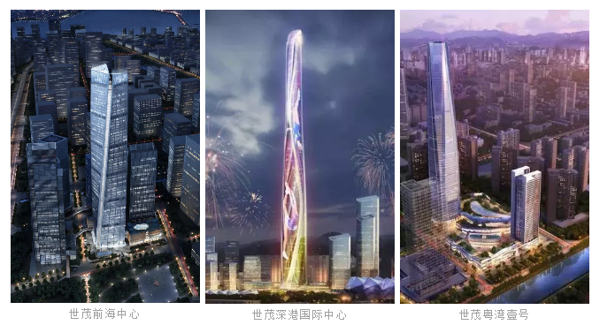 关键业绩指标大涨 世茂2018年强势爆发——九房网 关键业绩指标大涨 世茂2018年强势爆发——九房网