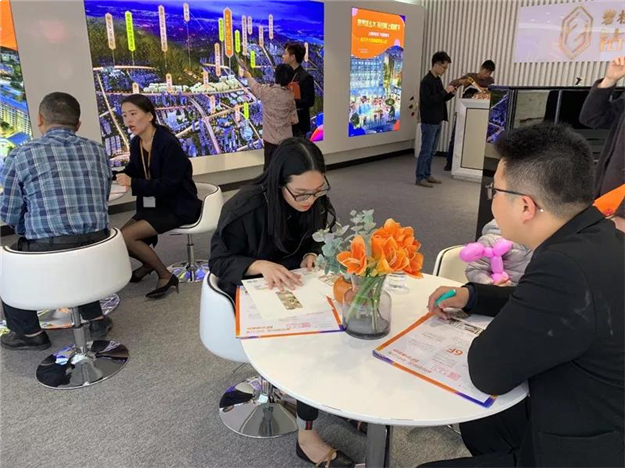 首期款6万起 刺桐路F级钻石小户型焕新绽放!——九房网 首期款6万起 刺桐路F级钻石小户型焕新绽放!——九房网