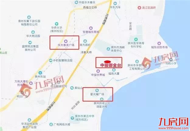 泉州的小户型那么多要怎么选,愁死人了——九房网 泉州的小户型那么多要怎么选,愁死人了——九房网