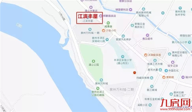泉州的小户型那么多要怎么选,愁死人了——九房网 泉州的小户型那么多要怎么选,愁死人了——九房网